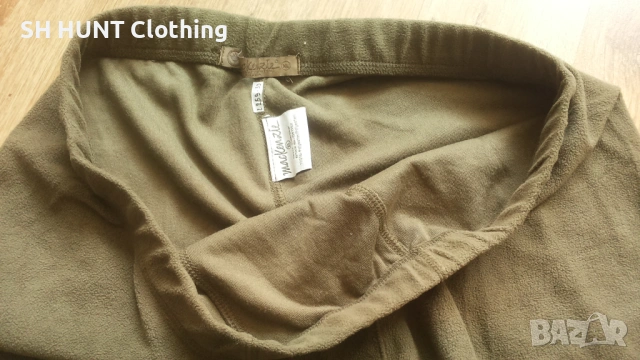 Mackenzie POLAR Thermo Set размер XL за лов риболов поларен термо екип - 2064, снимка 16 - Екипировка - 53417505