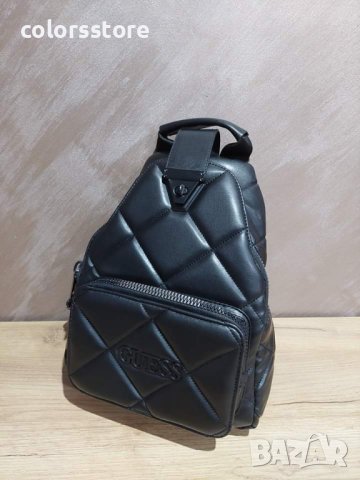Луксозена раница Guess кодDS47, снимка 3 - Раници - 39685451