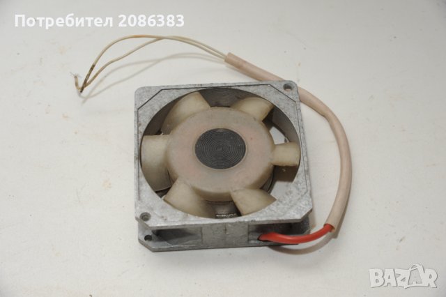 Вентилатори Елпром , немски и руски, снимка 6 - Други стоки за дома - 43899538