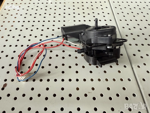 Мулти клапан - Siemens EQ6 EQ.6 EQ 6 Керамичен клапан Ceramic Valve, снимка 4 - Кафемашини - 52311482