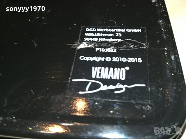 орехотрошачка-внос германия 2207210935, снимка 12 - Колекции - 33592368