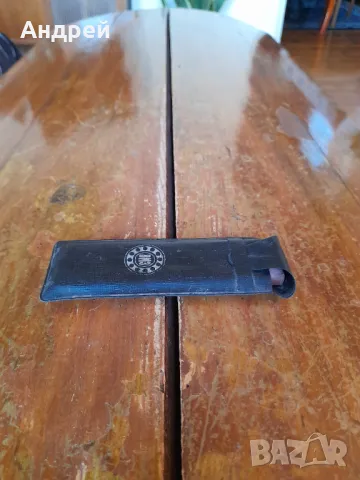 Старо точило ВМЗ Сопот