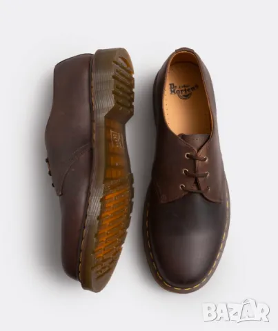 Dr Martens 1461 Crazy Horse обувки номер 41 