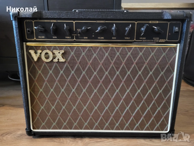 Vox VR30R
