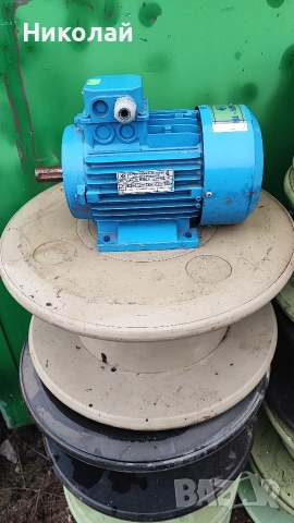 Пускатели контактори прекъсвачи трансформатори генератори помпи влдк, снимка 12 - Резервни части за машини - 52645707
