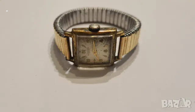 ДАМСКИ ЧАСОВНИК JUNGHANS