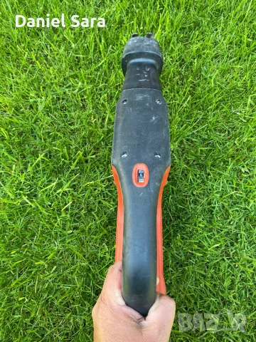 Hilti WSR 36-A  Саблен трион “Хилти”, снимка 4 - Други инструменти - 50488714