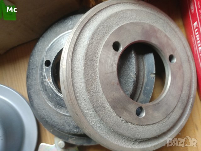 Авточасти Уаз нови, снимка 11 - Части - 28155228