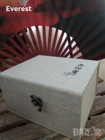 голямо СТЕННО японско ветрило , снимка 8 - Декорация за дома - 32211389