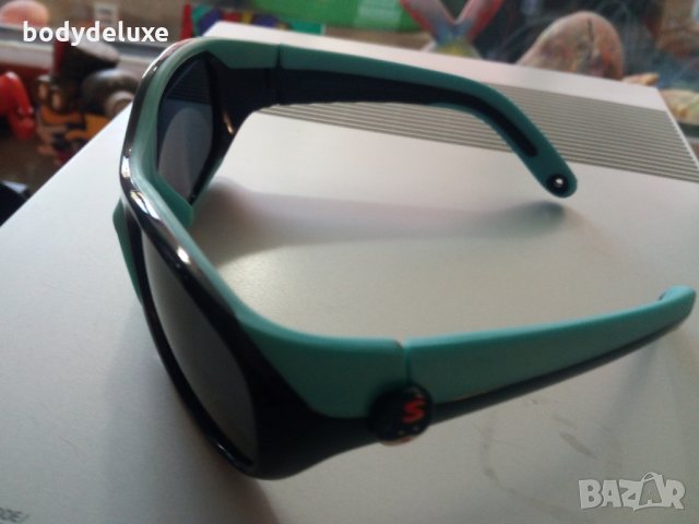 Decathlon детски слънчеви очила, снимка 5 - Други - 21327793