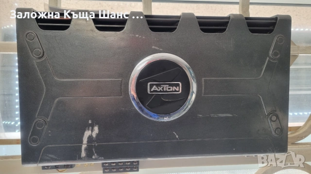 Усилвател AXTon A470+170 