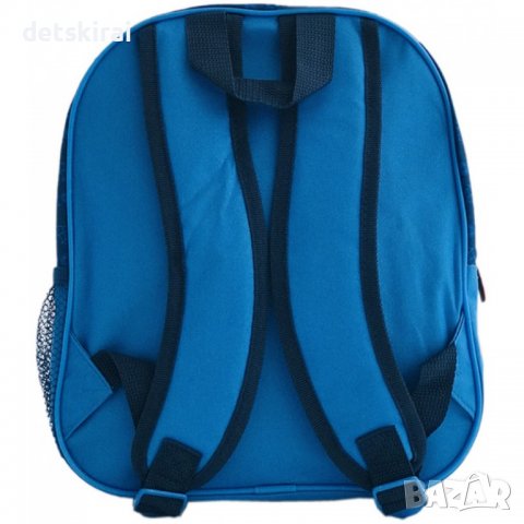 3D раница за детска градина на Спайдърмен, снимка 6 - Кенгура и ранички - 37785625