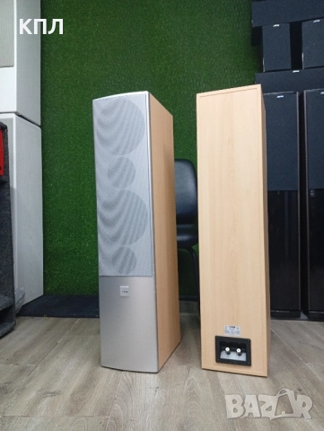 Тонколони Canton Le-170, снимка 10 - Тонколони - 52372831