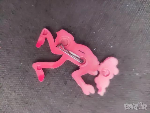 Сънчо,Розовата пантера Пинко фигурки за мартеници, снимка 8 - Други - 48273858