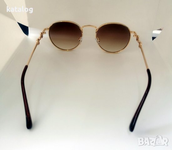 LOGO collection слънчеви очила, снимка 5 - Слънчеви и диоптрични очила - 38698171