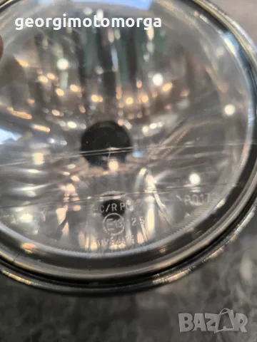 Suzuki sv 650 фар като чисто нов , снимка 3 - Мотоциклети и мототехника - 49108535