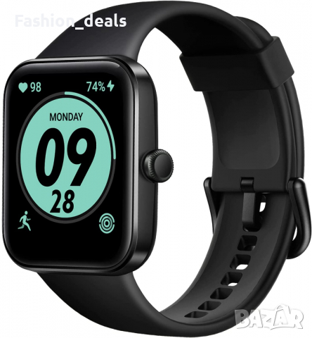 Нов Смарт часовник Фитнес гривна Тракер на активност, сън , монитор