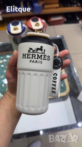 термос  hermes gucci , снимка 6 - Термоси - 52550620