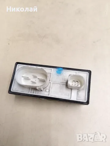 Реле блок управление на перки и климатик 1J0 919 506M 1J0919506M, снимка 2 - Части - 47762795