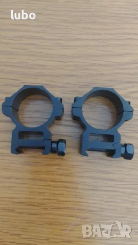 Монтажи, снимка 3 - Оборудване и аксесоари за оръжия - 49585616