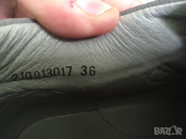 кожени анатомични боти Crocodilino, снимка 7 - Детски боти и ботуши - 26833751