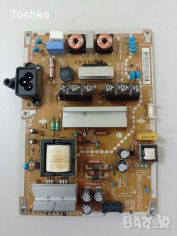 Power board EAX66171501(2.0) TV LG 32LF5610, LG 32LF650V, снимка 2 - Части и Платки - 35350473