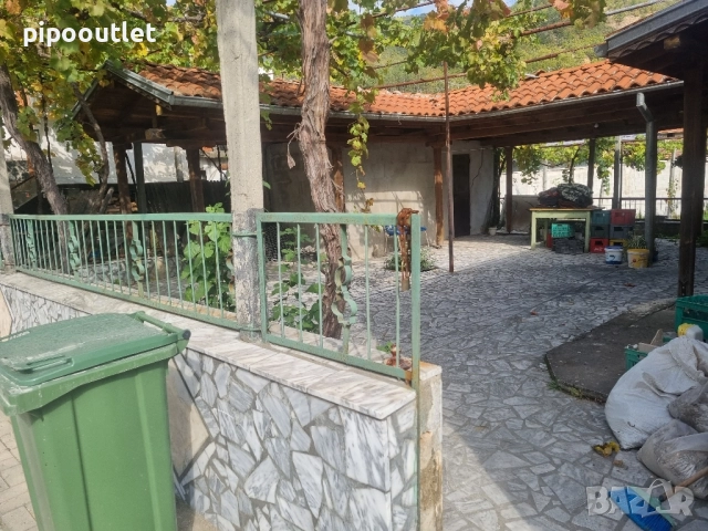 Продавам къща в село Горна Брезница община Кресна , снимка 7 - Къщи - 52411260