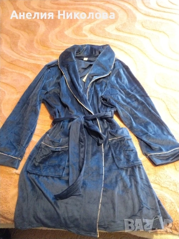 Домашни халати, снимка 3 - Пижами - 53505313