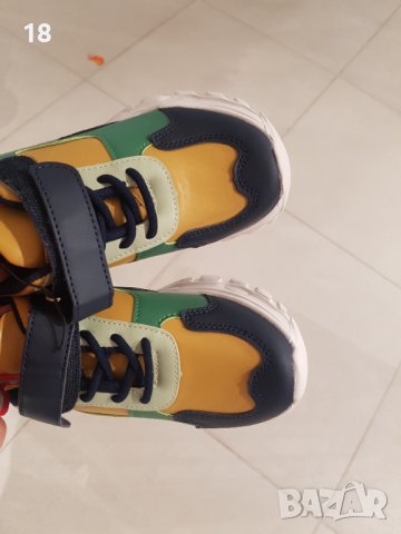 Маратонки , снимка 3 - Маратонки - 40463592