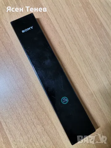 Дистанционно Sony RM-ED030, снимка 2 - Дистанционни - 48429297