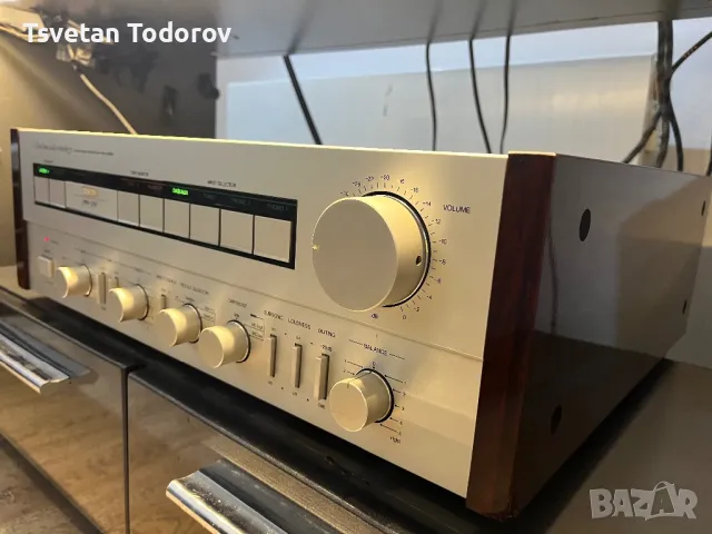Компоненти DENON, снимка 11 - Аудиосистеми - 49342568