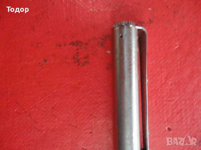 Японска метална сгъваема показалка , снимка 8 - Други - 40626380