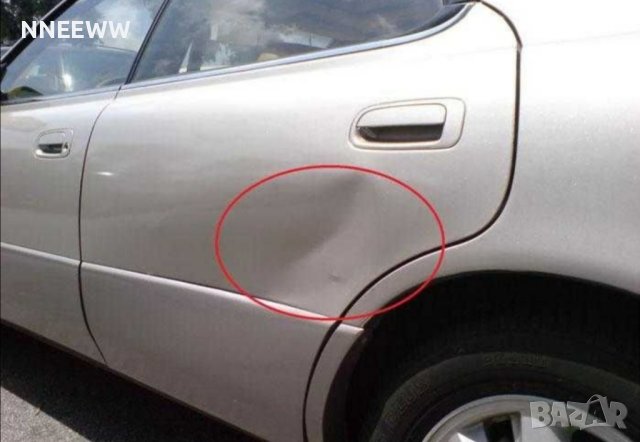 Комплект за Изправяне на вдлъбнатини по колата ViSBELLA, снимка 5 - Аксесоари и консумативи - 43949815