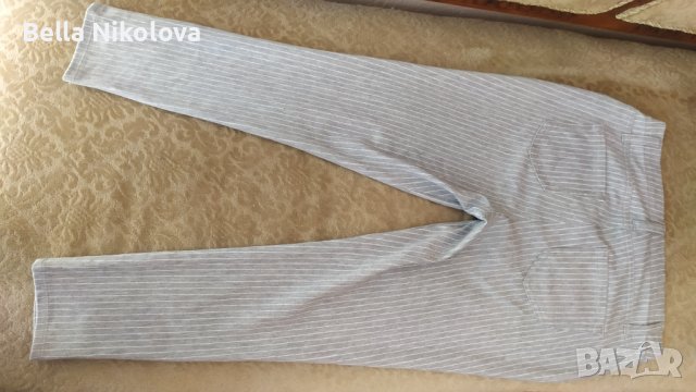 Дамски клин панталон , снимка 3 - Клинове - 39763720