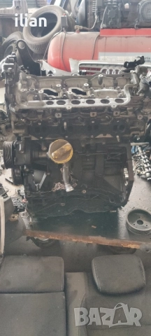 Двигател 2.0 DCI M9R 780, снимка 3 - Части - 51781438