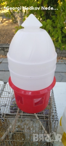 Продавам поилки , снимка 1