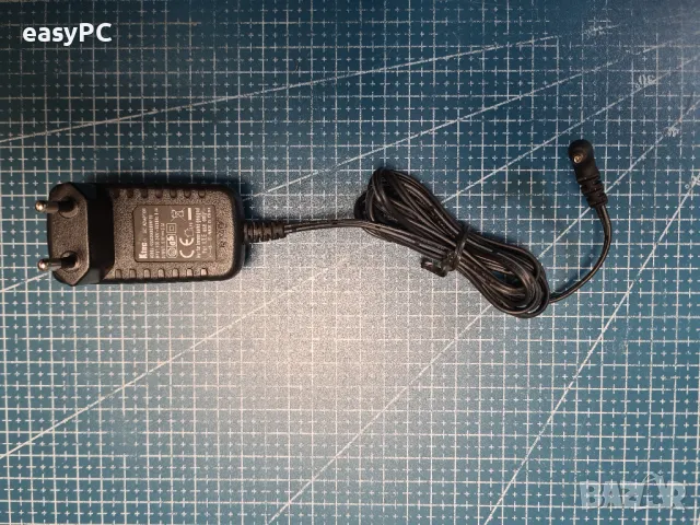 Оригинален захранващ адаптер KTEC 5.0V 2.0A KSAC0500200W1EU