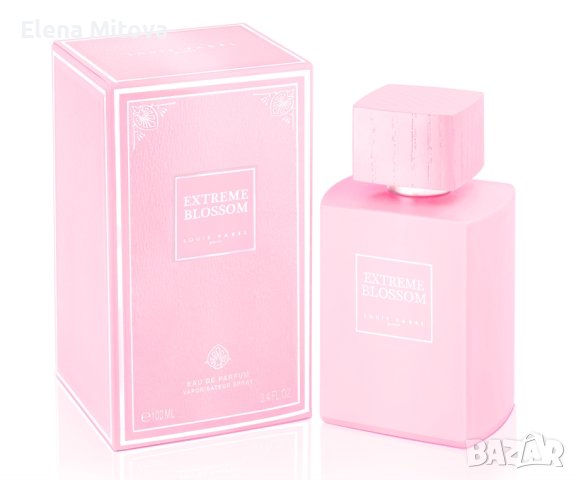 оригинален френски парфюм 
