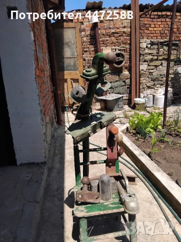 кранове за въздух за болгар Юмз и.други маркуч,бутилки и други , снимка 16 - Селскостопанска техника - 51103526