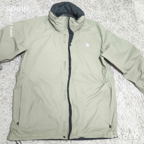 The north face Gore Tex XL , снимка 3 - Якета - 44848172