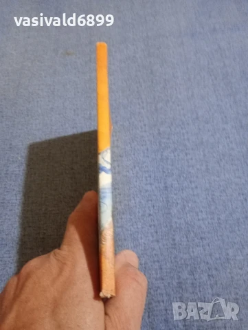 Жечка Горчева - Крилатото момче , снимка 2 - Българска литература - 51252815