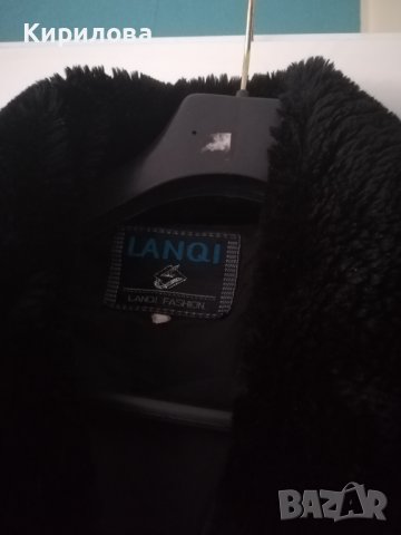 Палто, снимка 3 - Палта, манта - 37087755