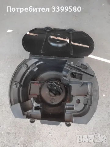 Кутия за инструменти , снимка 2 - Аксесоари и консумативи - 47864930