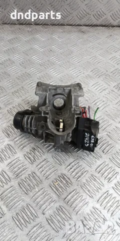 Клеморед и контактен ключ BMW E39 5-Series 2001г.	