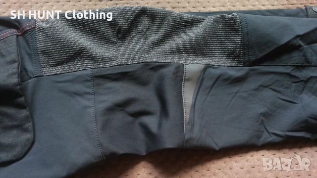 Blaklader 1422 4-Way Stretch Work Trousers размер 48 / S - M еластичен работен панталон W4-318, снимка 8 - Панталони - 51949613