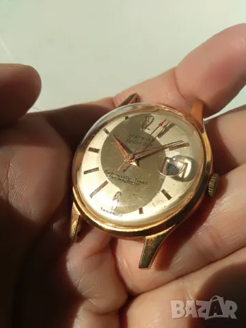 Berenard calendar, снимка 5 - Мъжки - 49741303