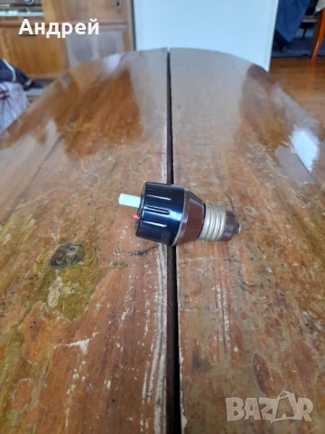 Стар автоматичен предпазител,бушон #8