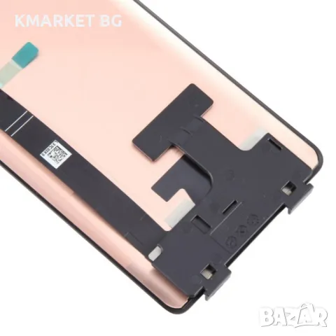 Оригинален AMOLED LCD Дисплей и Тъч Скрийн за Motorola Edge 40 Pro, снимка 4 - Калъфи, кейсове - 49022980