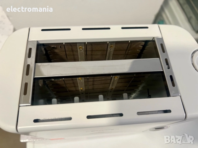 тостер Rosberg R51440G, снимка 5 - Тостери - 52593031