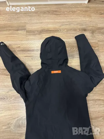 SWIMS Alta 2в1 дамска изолирана парка размер  S, снимка 7 - Якета - 48759043